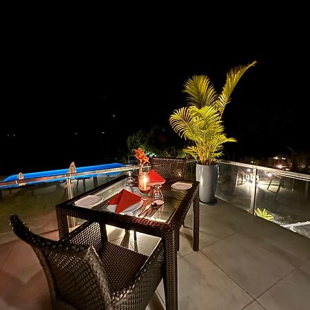 Cintacor Island Resort Karwar Exteriör bild