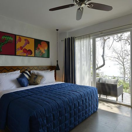 Cintacor Island Resort Karwar Exteriör bild
