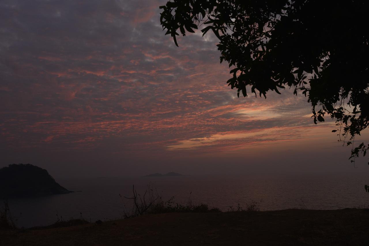 Cintacor Island Resort Karwar Exteriör bild