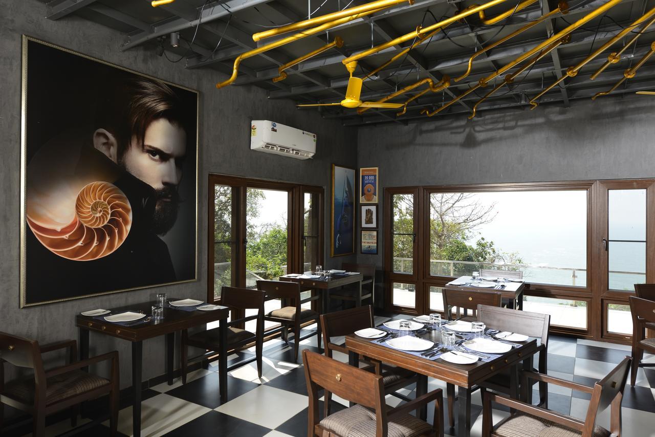 Cintacor Island Resort Karwar Exteriör bild