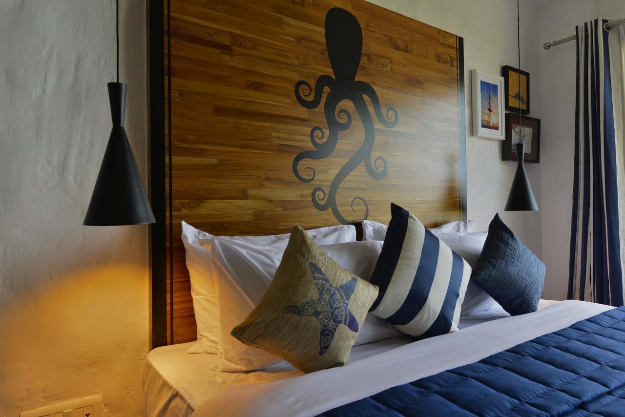 Cintacor Island Resort Karwar Exteriör bild