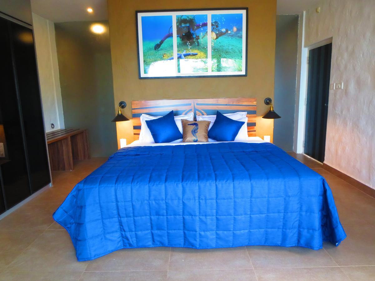 Cintacor Island Resort Karwar Exteriör bild