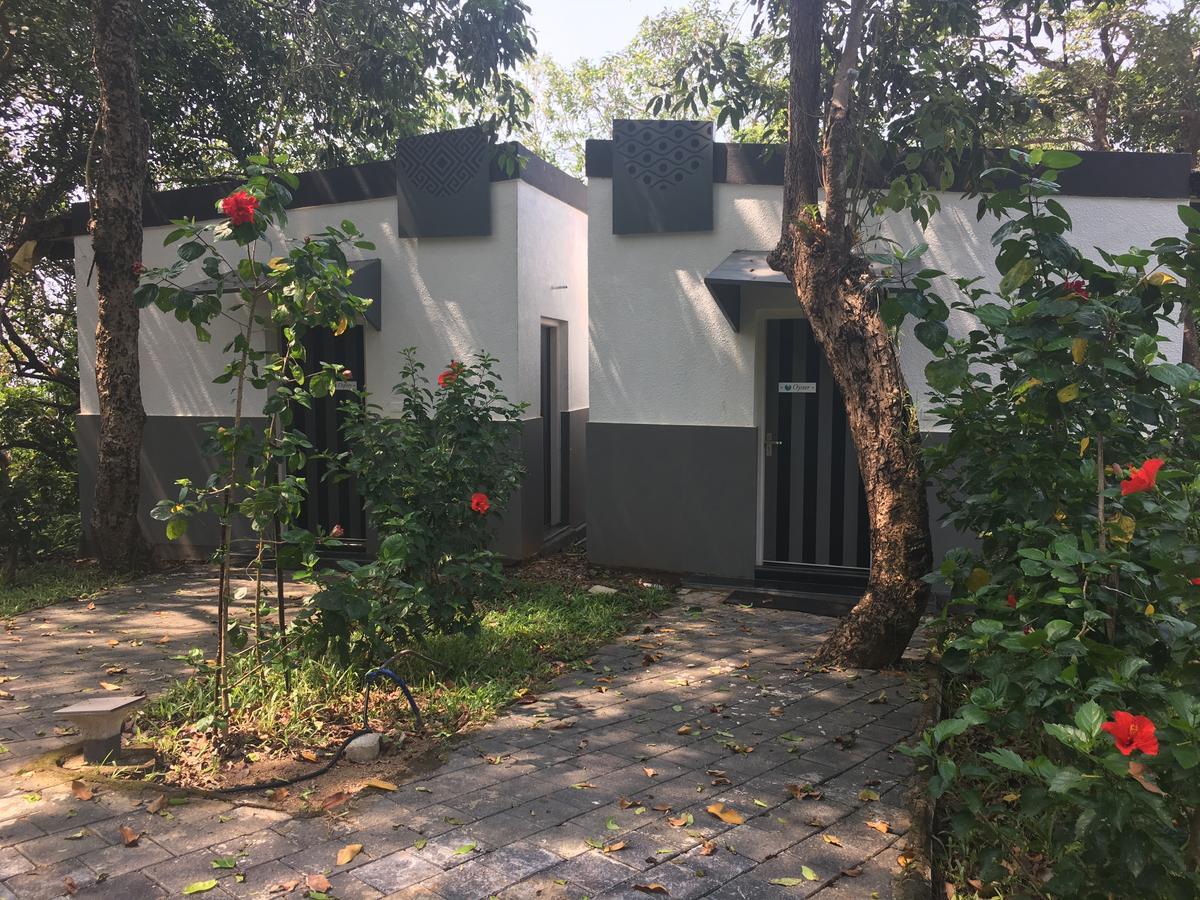 Cintacor Island Resort Karwar Exteriör bild