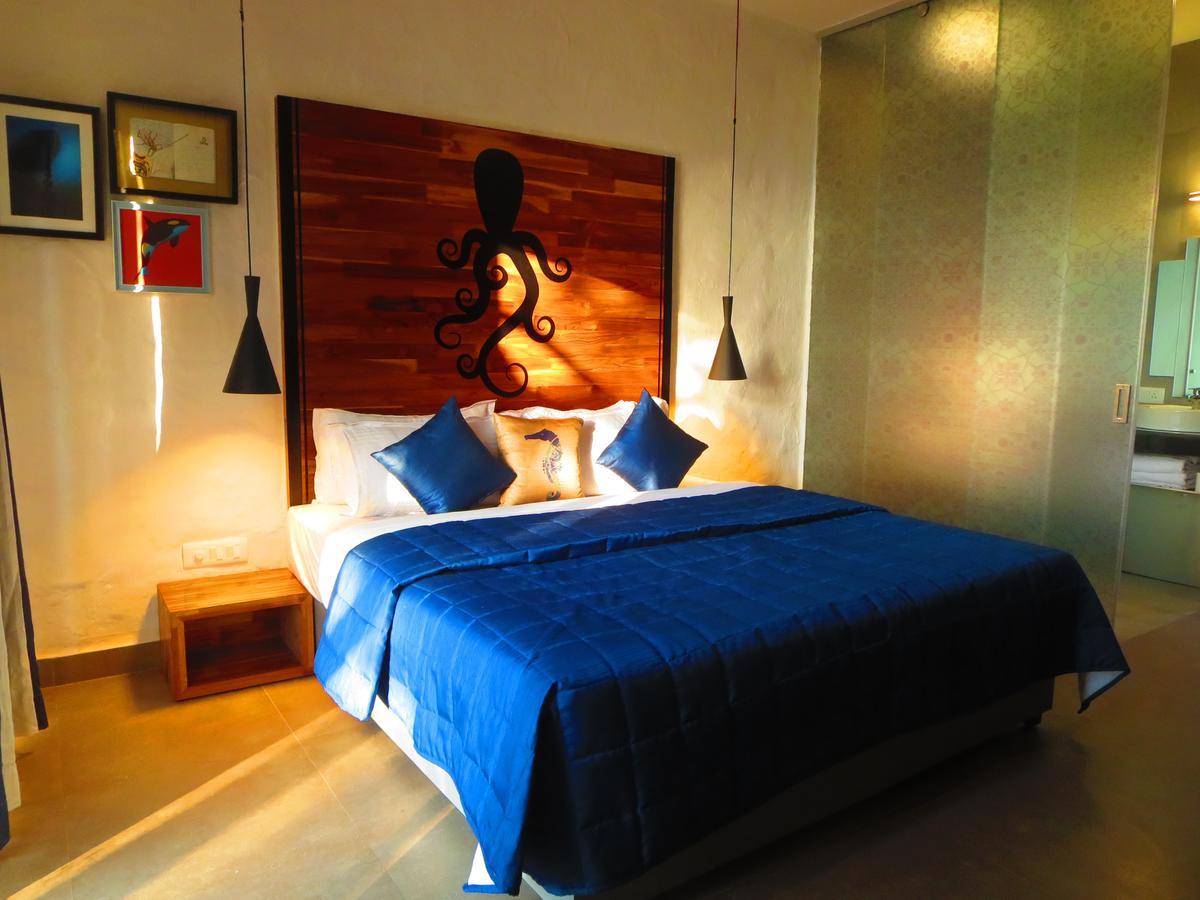 Cintacor Island Resort Karwar Exteriör bild