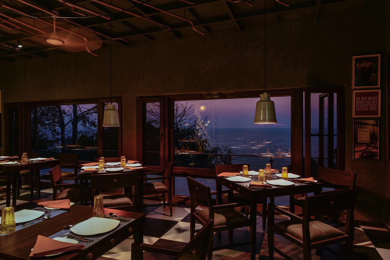 Cintacor Island Resort Karwar Exteriör bild