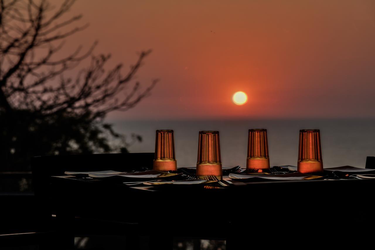 Cintacor Island Resort Karwar Exteriör bild