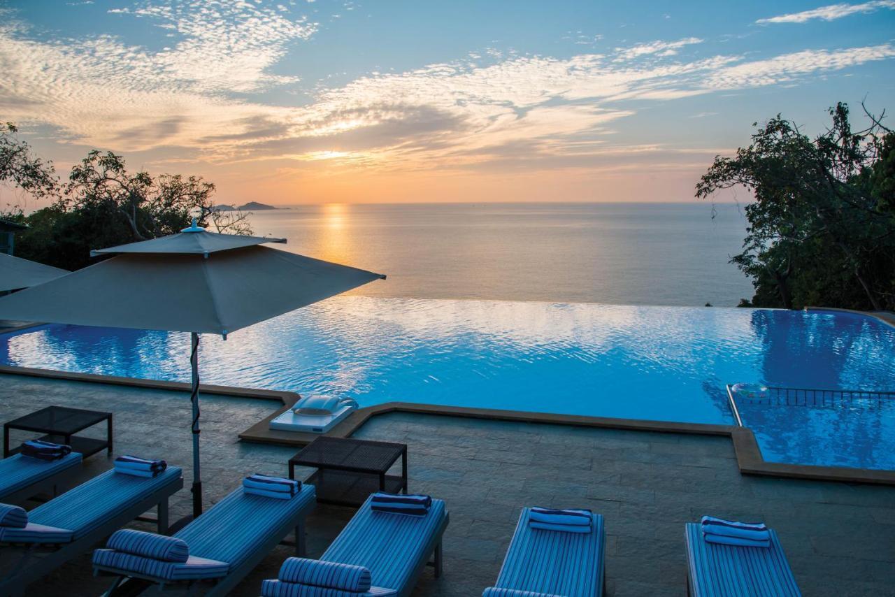 Cintacor Island Resort Karwar Exteriör bild